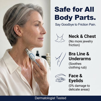 Only 10 left! 🌟 𝐇𝐢𝐬𝐤𝐢𝐧® Wart Removal Roll-On Pen is now 30% off—help reduce the appearance of warts in just 1–3 weeks. Once sold out, it won’t return until next year! 180-day money-back guarantee, completely risk-free.