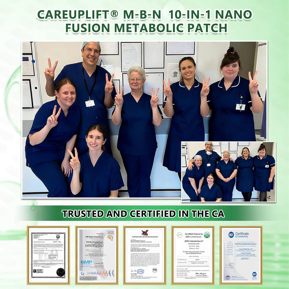 𝐂𝐚𝐫𝐞𝐔𝐩𝐥𝐢𝐟𝐭® 𝑴𝒐𝒓𝒊𝒏𝒈𝒂 & 𝑩𝒆𝒓𝒃𝒆𝒓𝒊𝒏𝒆 𝟏𝟎-𝑰𝑵-𝟏 𝑨𝒅𝒗𝒂𝒏𝒄𝒆𝒅 𝑵𝒂𝒏𝒐 𝑴𝒊𝒄𝒓𝒐𝒏𝒆𝒆𝒅𝒍𝒆 𝑷𝒂𝒕𝒄𝒉