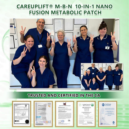 𝐂𝐚𝐫𝐞𝐔𝐩𝐥𝐢𝐟𝐭® 𝑴𝒐𝒓𝒊𝒏𝒈𝒂 & 𝑩𝒆𝒓𝒃𝒆𝒓𝒊𝒏𝒆 𝟏𝟎-𝑰𝑵-𝟏 𝑨𝒅𝒗𝒂𝒏𝒄𝒆𝒅 𝑵𝒂𝒏𝒐 𝑴𝒊𝒄𝒓𝒐𝒏𝒆𝒆𝒅𝒍𝒆 𝑷𝒂𝒕𝒄𝒉