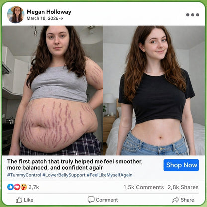 𝐂𝐚𝐫𝐞𝐔𝐩𝐥𝐢𝐟𝐭® 𝑴𝒐𝒓𝒊𝒏𝒈𝒂 & 𝑩𝒆𝒓𝒃𝒆𝒓𝒊𝒏𝒆 𝟏𝟎-𝑰𝑵-𝟏 𝑨𝒅𝒗𝒂𝒏𝒄𝒆𝒅 𝑵𝒂𝒏𝒐 𝑴𝒊𝒄𝒓𝒐𝒏𝒆𝒆𝒅𝒍𝒆 𝑷𝒂𝒕𝒄𝒉