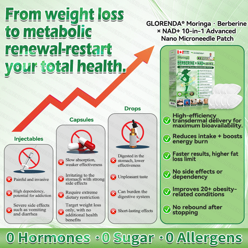 CA 𝑶𝒇𝒇𝒊𝒄𝒊𝒂𝒍 𝑺𝒕𝒐𝒓𝒆 |🍁🍁𝐂𝐚𝐫𝐞𝐔𝐩𝐥𝐢𝐟𝐭® 𝙈𝒐𝒓𝒊𝒏𝒈𝗮 · 𝗕𝗲𝗿𝗯𝐞𝐫𝐢𝐧𝙚 × 𝙉𝑨𝑫+ 𝟏𝟎-𝙞𝙣-𝟏 𝘼𝒅𝒗𝒂𝒏𝒄𝒆𝐝 𝐍𝐚𝐧𝙤 𝙈𝙞𝙘𝙧𝙤𝙣𝒆𝒆𝒅𝒍𝐞 𝐏𝐚𝐭𝙘𝙝(𝐉𝐮𝐬𝐭 𝐨𝐧𝐜𝐞 𝐚 𝐝𝐚𝐲,𝐯𝐢𝐬𝐢𝐛𝐥𝐞 𝐜𝐡𝐚𝐧𝐠𝐞𝐬 𝐢𝐧 𝟕 𝐝𝐚𝐲𝐬）✅𝐅𝐨𝐫 𝐨𝐛𝐞𝐬𝐢𝐭𝐲,🅛🅞🅞🅢🅔 🅢🅚🅘🅝,𝐝𝐢𝐚𝐛𝐞𝐭𝐞𝐬,𝐬𝐥𝐞𝐞𝐩 𝐚𝐩𝐧𝐞𝐚,𝐣𝐨𝐢𝐧𝐭 𝐢𝐬𝐬𝐮𝐞𝐬,𝐚𝐧𝐝 𝐦𝐨𝐫𝐞