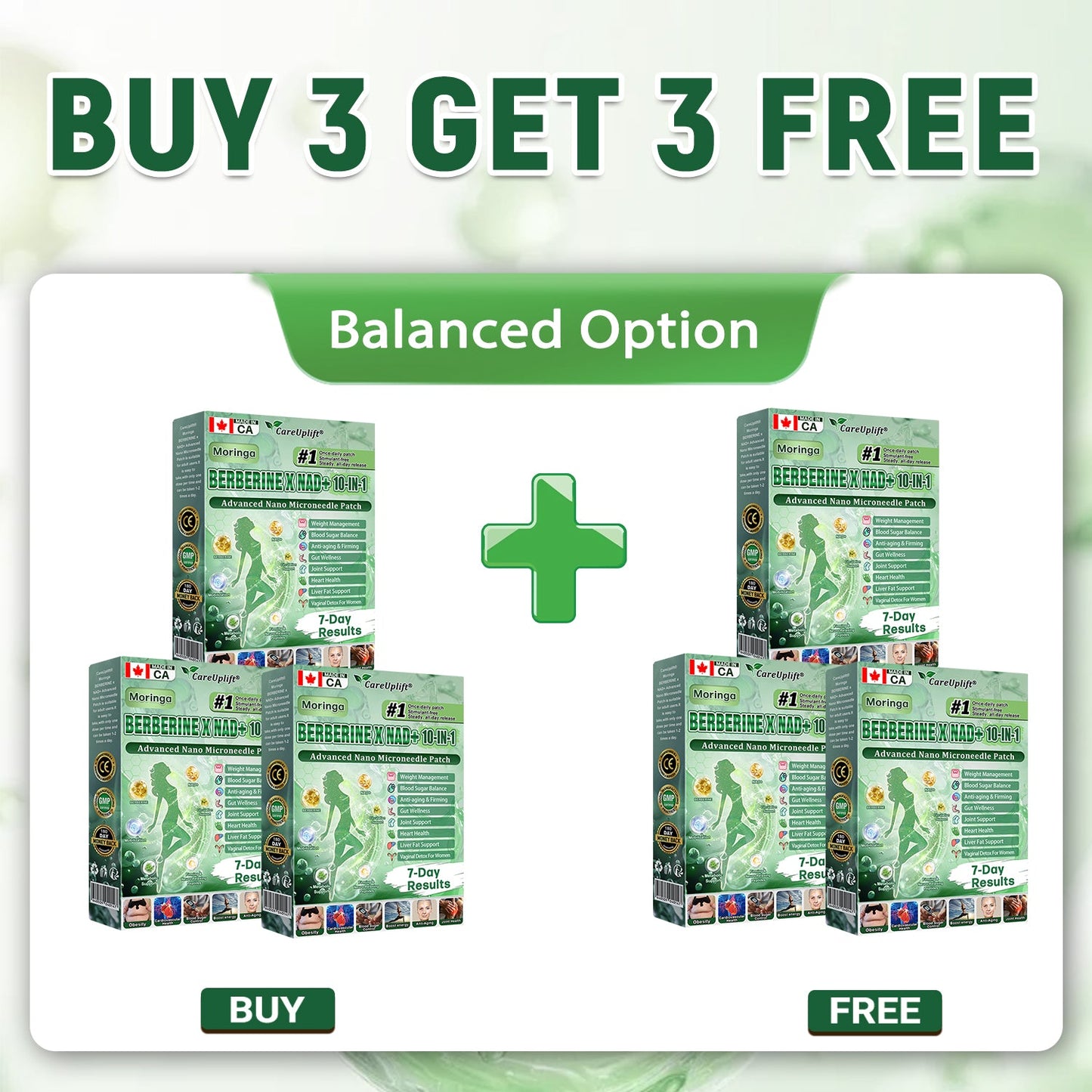 CA 𝑶𝒇𝒇𝒊𝒄𝒊𝒂𝒍 𝑺𝒕𝒐𝒓𝒆 |🍁🍁𝐂𝐚𝐫𝐞𝐔𝐩𝐥𝐢𝐟𝐭® 𝙈𝒐𝒓𝒊𝒏𝒈𝗮 · 𝗕𝗲𝗿𝗯𝐞𝐫𝐢𝐧𝙚 × 𝙉𝑨𝑫+ 𝟏𝟎-𝙞𝙣-𝟏 𝘼𝒅𝒗𝒂𝒏𝒄𝒆𝐝 𝐍𝐚𝐧𝙤 𝙈𝙞𝙘𝙧𝙤𝙣𝒆𝒆𝒅𝒍𝐞 𝐏𝐚𝐭𝙘𝙝(𝐉𝐮𝐬𝐭 𝐨𝐧𝐜𝐞 𝐚 𝐝𝐚𝐲,𝐯𝐢𝐬𝐢𝐛𝐥𝐞 𝐜𝐡𝐚𝐧𝐠𝐞𝐬 𝐢𝐧 𝟕 𝐝𝐚𝐲𝐬）✅𝐅𝐨𝐫 𝐨𝐛𝐞𝐬𝐢𝐭𝐲,🅛🅞🅞🅢🅔 🅢🅚🅘🅝,𝐝𝐢𝐚𝐛𝐞𝐭𝐞𝐬,𝐬𝐥𝐞𝐞𝐩 𝐚𝐩𝐧𝐞𝐚,𝐣𝐨𝐢𝐧𝐭 𝐢𝐬𝐬𝐮𝐞𝐬,𝐚𝐧𝐝 𝐦𝐨𝐫𝐞