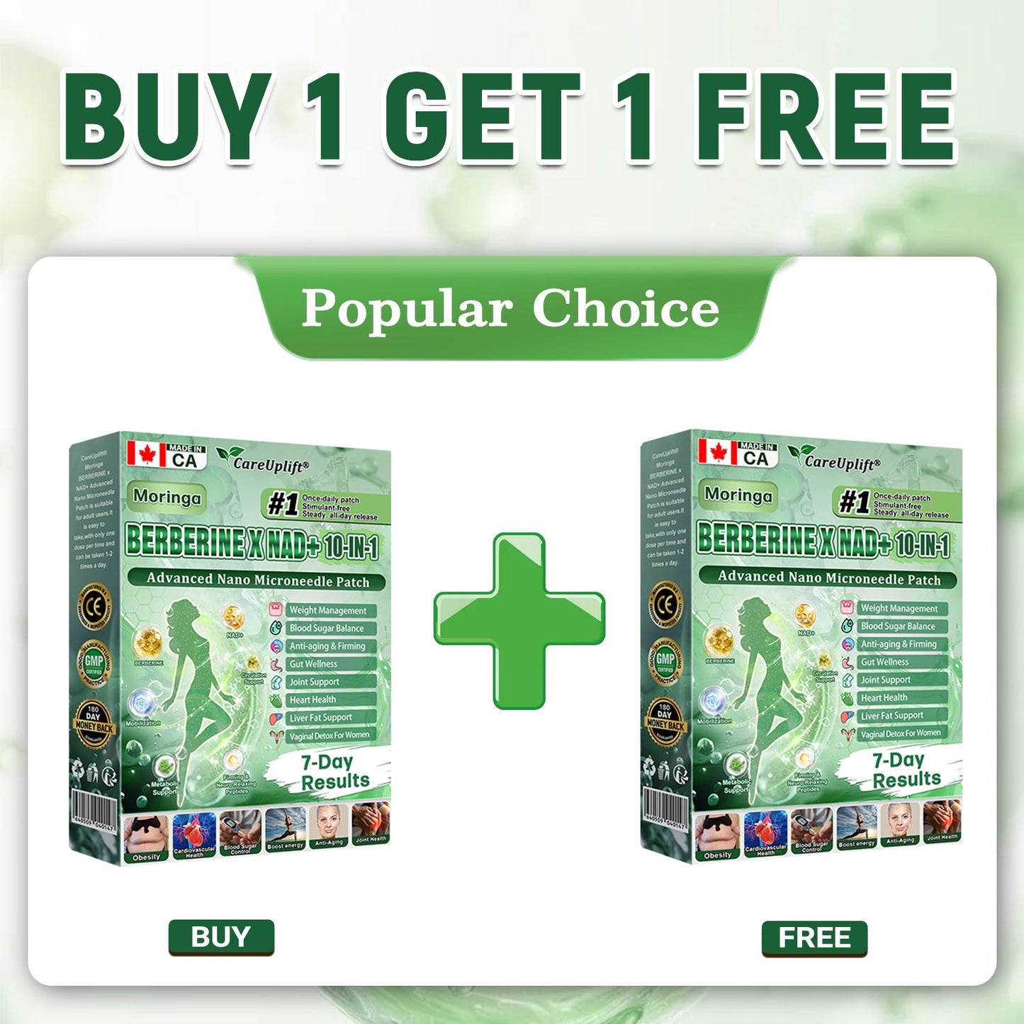 CA 𝑶𝒇𝒇𝒊𝒄𝒊𝒂𝒍 𝑺𝒕𝒐𝒓𝒆 |🍁🍁𝐂𝐚𝐫𝐞𝐔𝐩𝐥𝐢𝐟𝐭® 𝙈𝒐𝒓𝒊𝒏𝒈𝗮 · 𝗕𝗲𝗿𝗯𝐞𝐫𝐢𝐧𝙚 × 𝙉𝑨𝑫+ 𝟏𝟎-𝙞𝙣-𝟏 𝘼𝒅𝒗𝒂𝒏𝒄𝒆𝐝 𝐍𝐚𝐧𝙤 𝙈𝙞𝙘𝙧𝙤𝙣𝒆𝒆𝒅𝒍𝐞 𝐏𝐚𝐭𝙘𝙝(𝐉𝐮𝐬𝐭 𝐨𝐧𝐜𝐞 𝐚 𝐝𝐚𝐲,𝐯𝐢𝐬𝐢𝐛𝐥𝐞 𝐜𝐡𝐚𝐧𝐠𝐞𝐬 𝐢𝐧 𝟕 𝐝𝐚𝐲𝐬）✅𝐅𝐨𝐫 𝐨𝐛𝐞𝐬𝐢𝐭𝐲,🅛🅞🅞🅢🅔 🅢🅚🅘🅝,𝐝𝐢𝐚𝐛𝐞𝐭𝐞𝐬,𝐬𝐥𝐞𝐞𝐩 𝐚𝐩𝐧𝐞𝐚,𝐣𝐨𝐢𝐧𝐭 𝐢𝐬𝐬𝐮𝐞𝐬,𝐚𝐧𝐝 𝐦𝐨𝐫𝐞